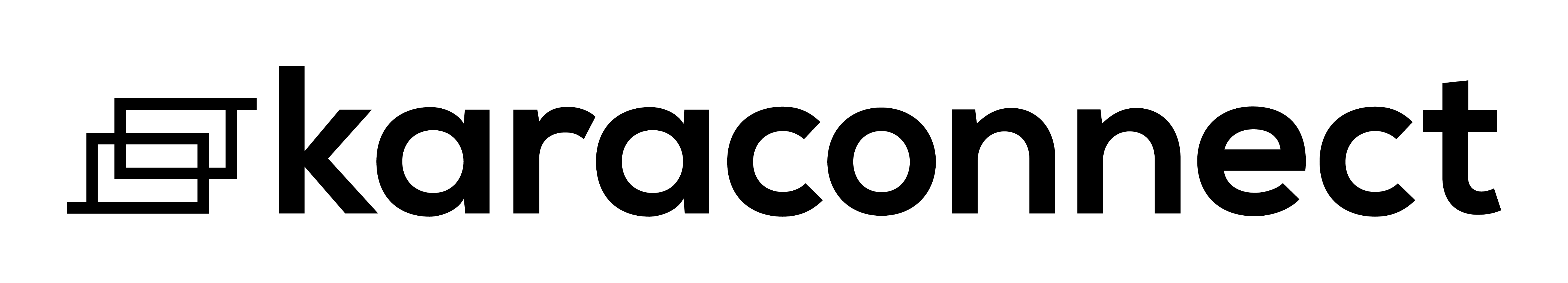 Kara Connect - Logo A - RGB - Black-1